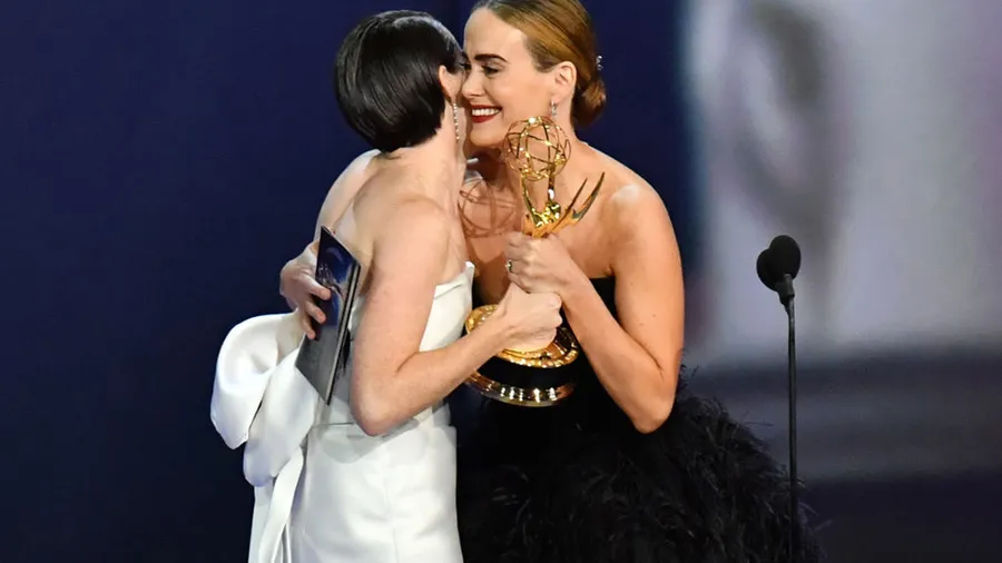 70th Emmy Awards - Show