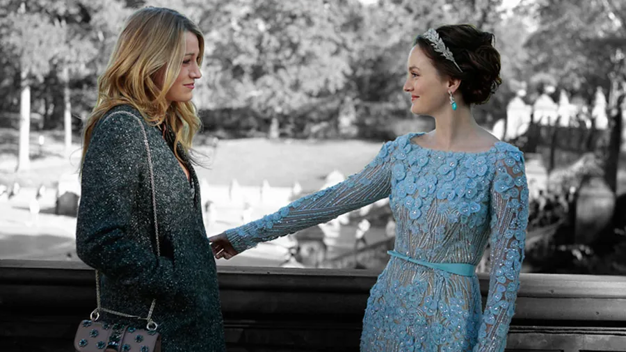 Gossip-Girl