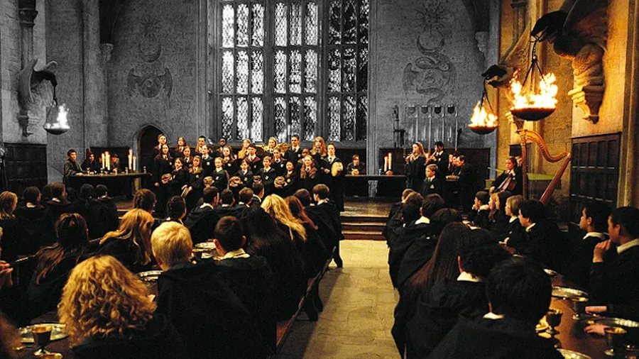 Hogwarts-Great-Hall