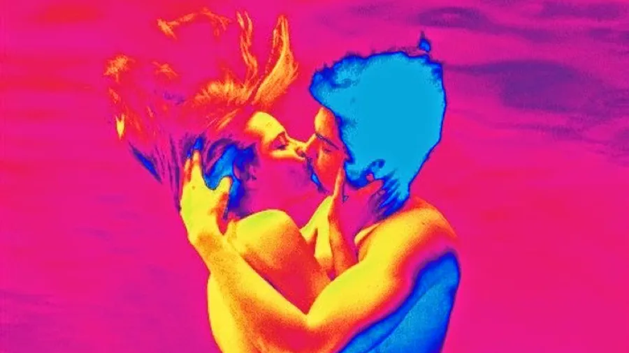 LSD-Across-The-Universe