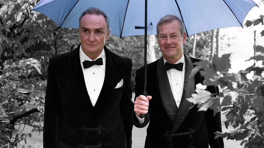 _Lord-Ivar-Mountbatten-Boda-Real-Gay-Inglaterra-Royals