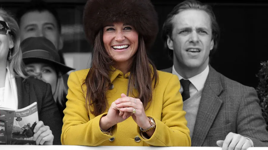 Pippa-Middleton