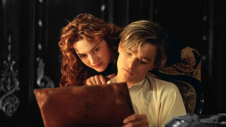 Titanic-historia-amor