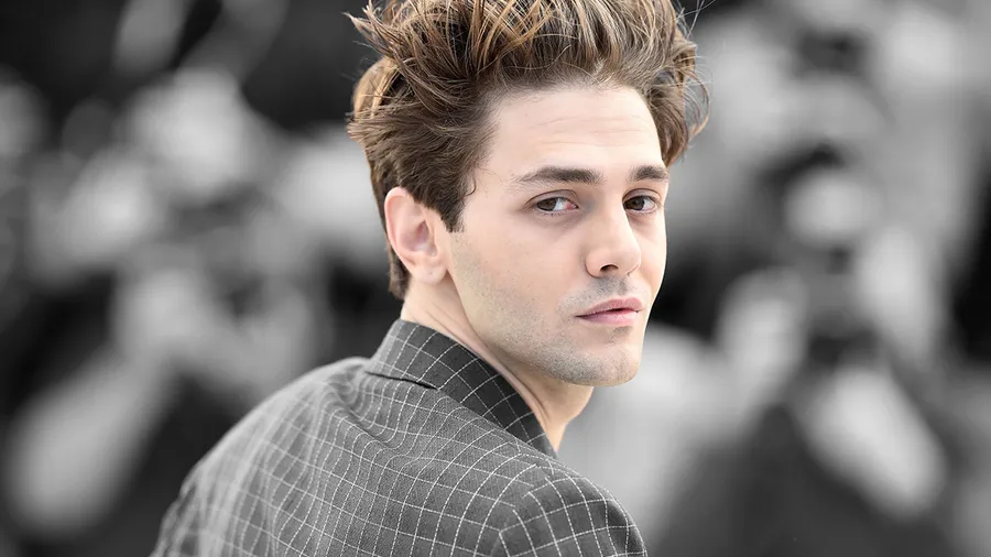 Xavier-dolan cineastas