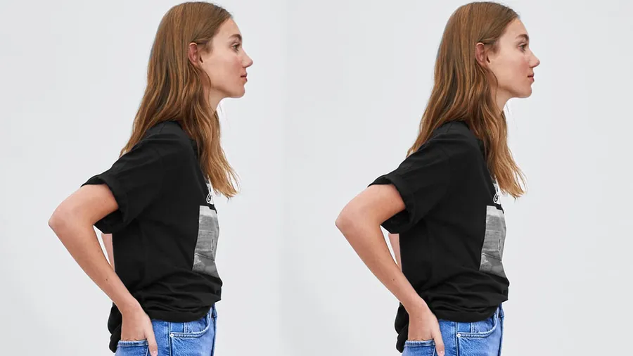 Zara-tshirt-graphic-thelma&louise