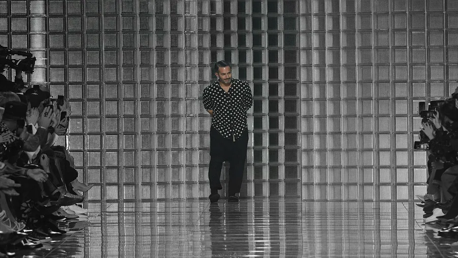 Marc Jacobs Spring 2019 Runway