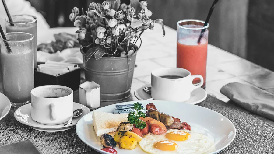desayunos
