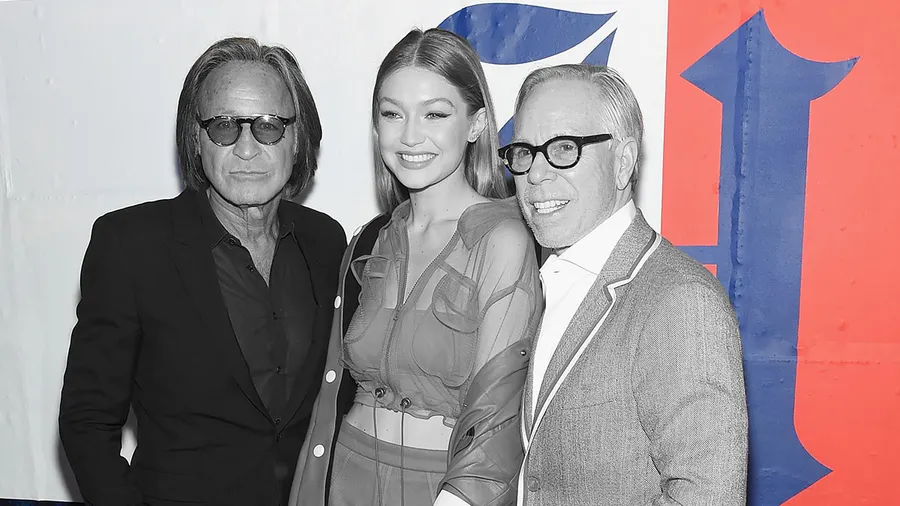 TommyXLewis Launch Party