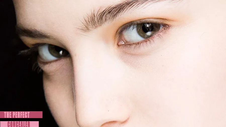 Gabriele Colangelo - Backstage - Milan Fashion Week Fall/Winter 2018/19
