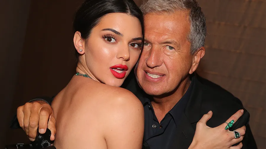 Mario Testino - Destacada