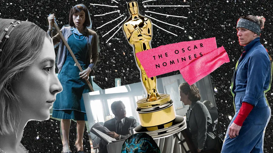 Nominados-Oscar-2018