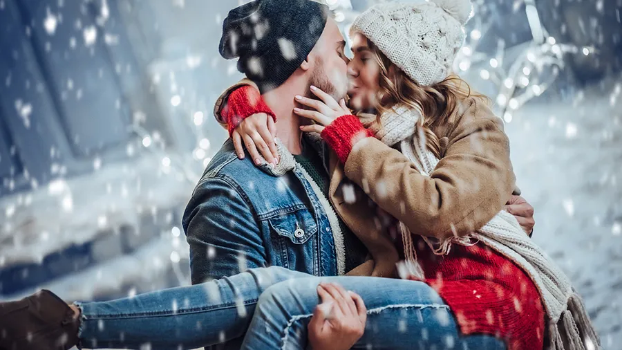 Beso - Destacada