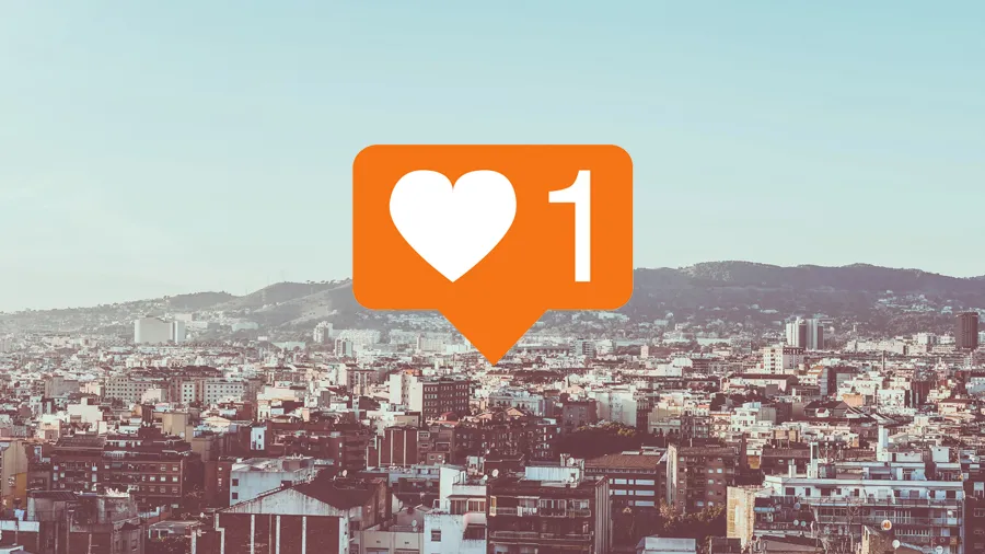 Ciudades-Instagrameables