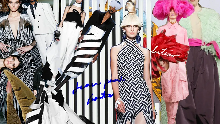 Couture-Highlights