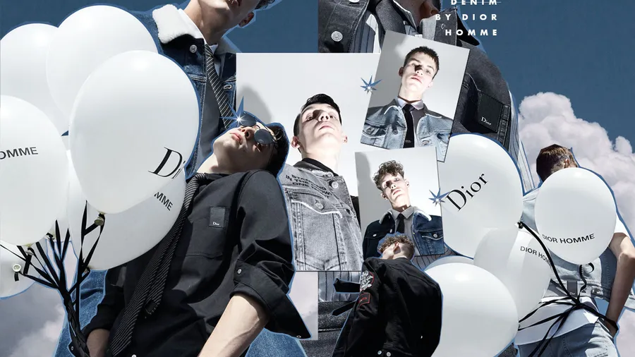 Dior Homme - Destacada