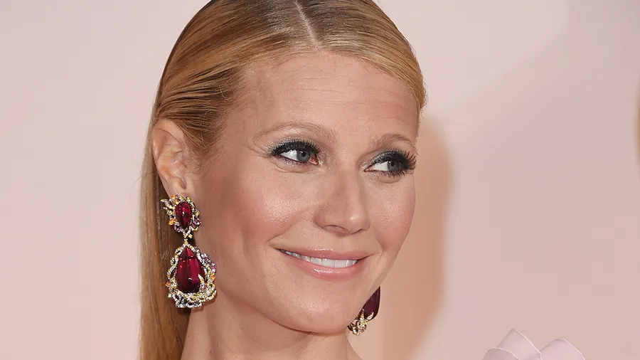 Gwyneth Paltrow - Destacada