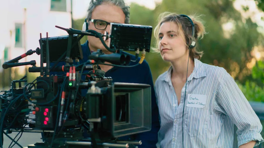 Greta Gerwig Lady Bird copy