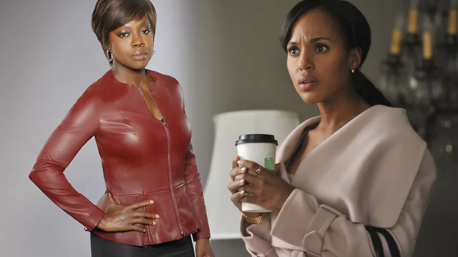 HTGAWM-Scandal
