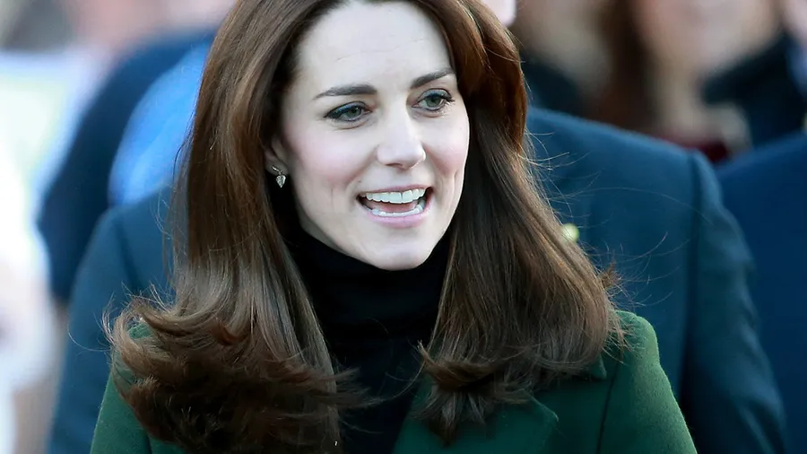 Kate Middleton - Destacada