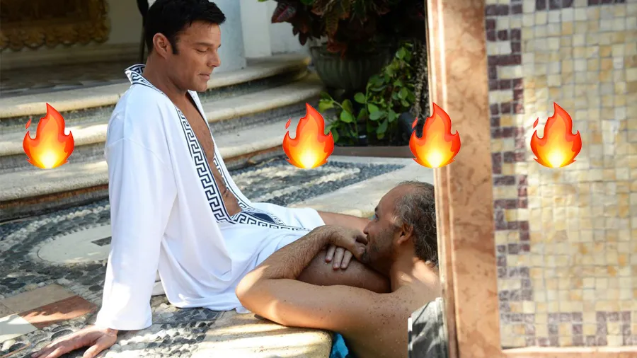 Ricky-Martin-Hot-Stuff