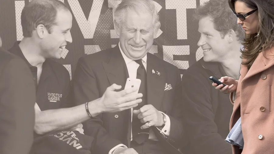 Royals-grupo-Whatsapp