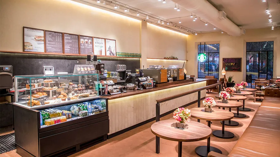 Starbucks - Destacada