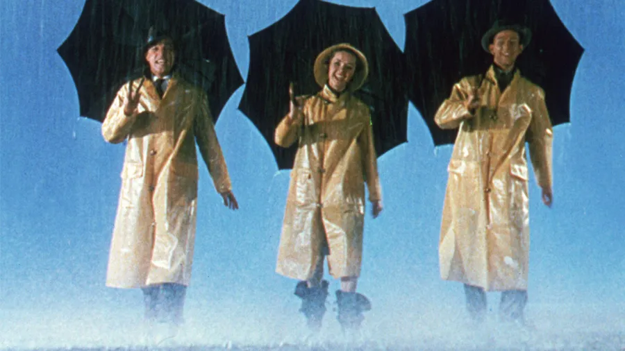 Singin-In-The-Rain