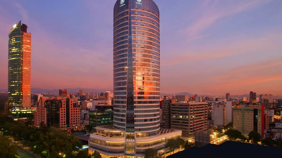 The-St-Regis-Mexico-City