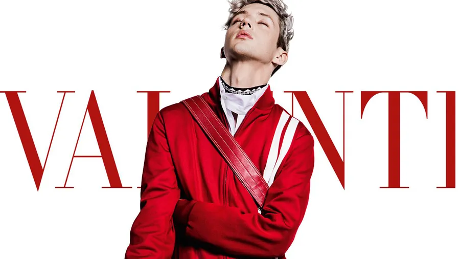 Troye-Sivan-Valentino