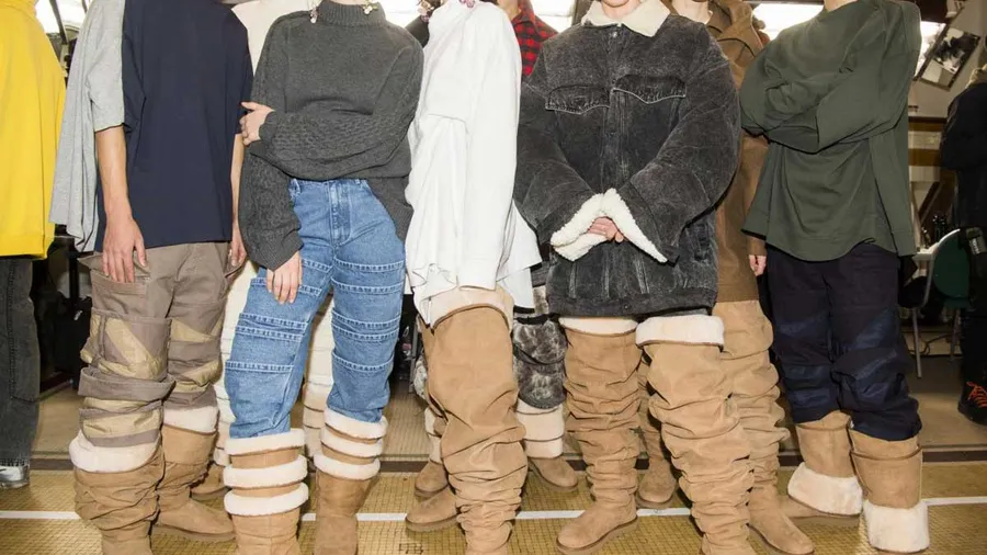 UGG