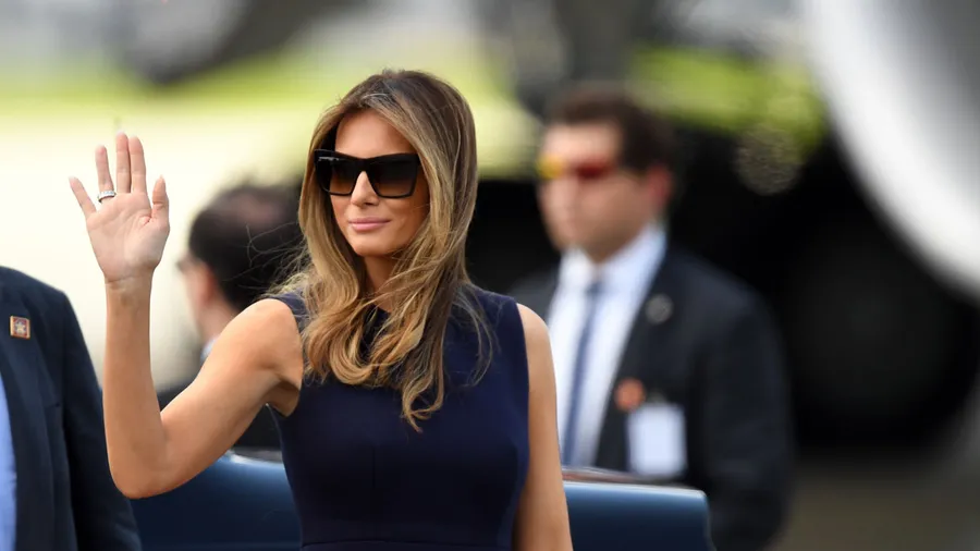 melania-trump