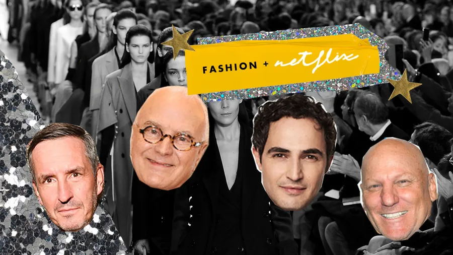 netflix-Documentales-Moda