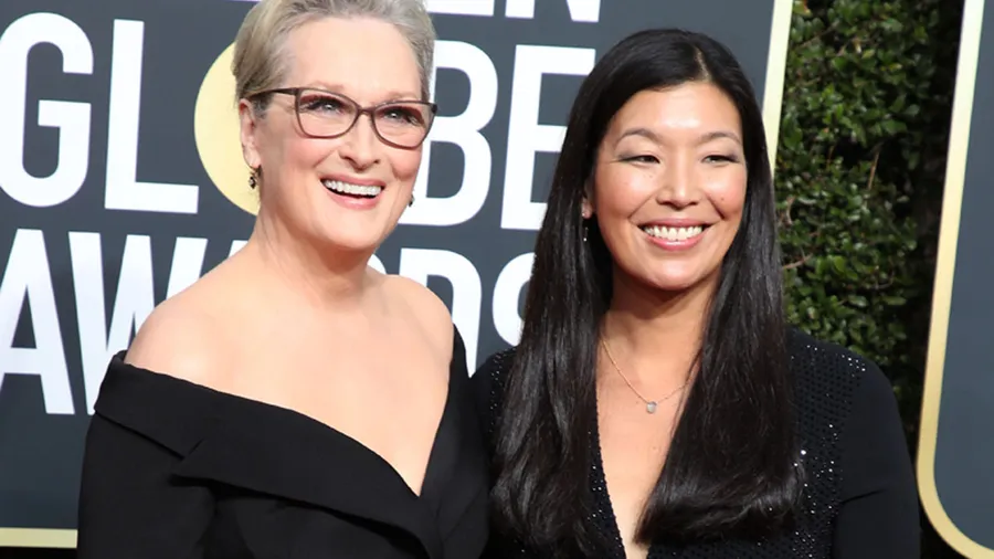 golden globes