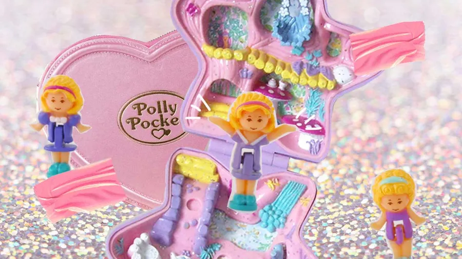 pollypockey