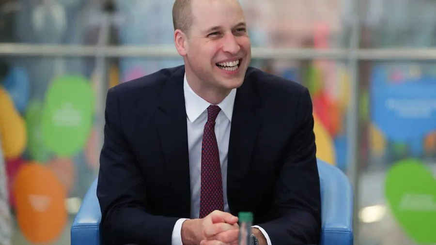 El príncipe William estrena look: se ha rapado y no creerás cuánto pagó por el corte