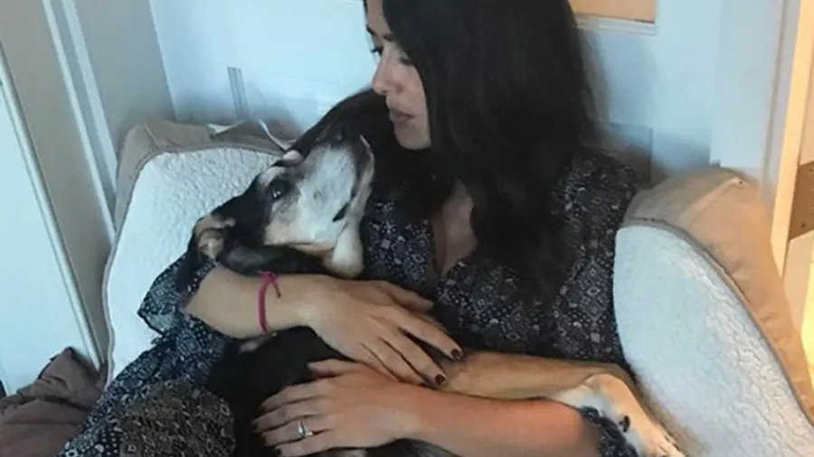 salma y lupe