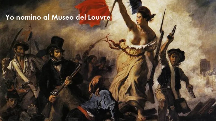 Museo-del-Louvre