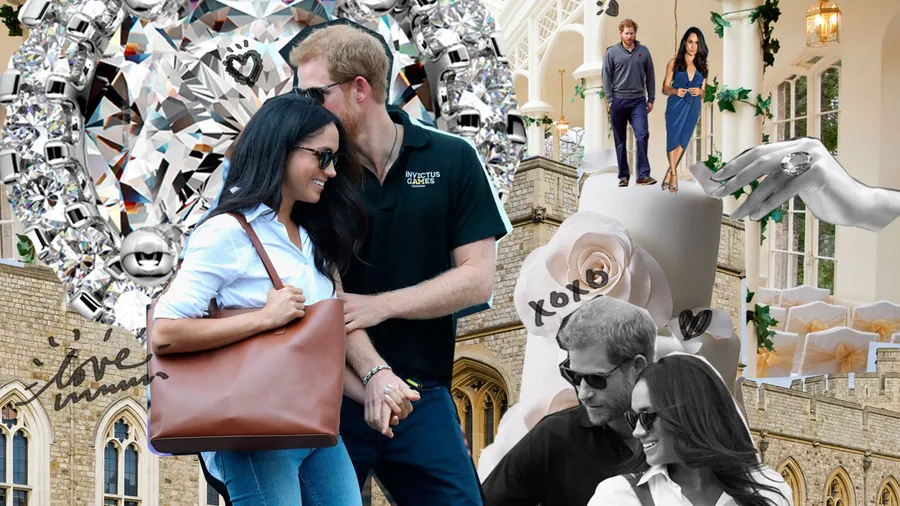 Meghan-Markle-Principe-Harry-Compromiso