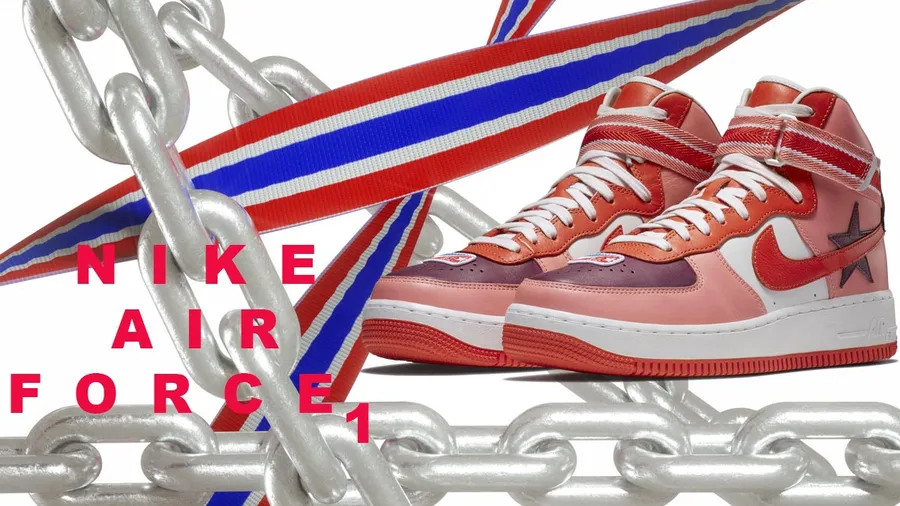 NIKE PORTADA