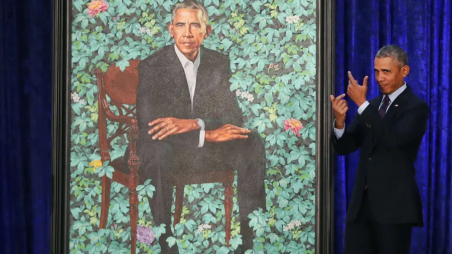 OBAMA-RETRATP-CONTEMPORANEO