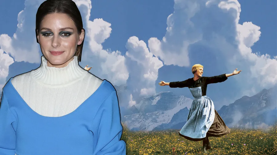 Olivia-Palermo-The-Sound-Of-Music
