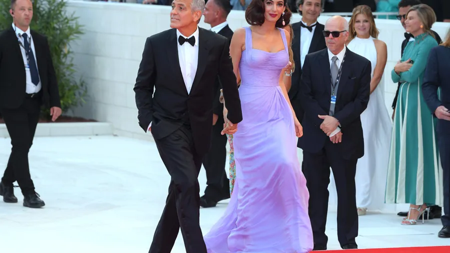 Amal-George-Clooney