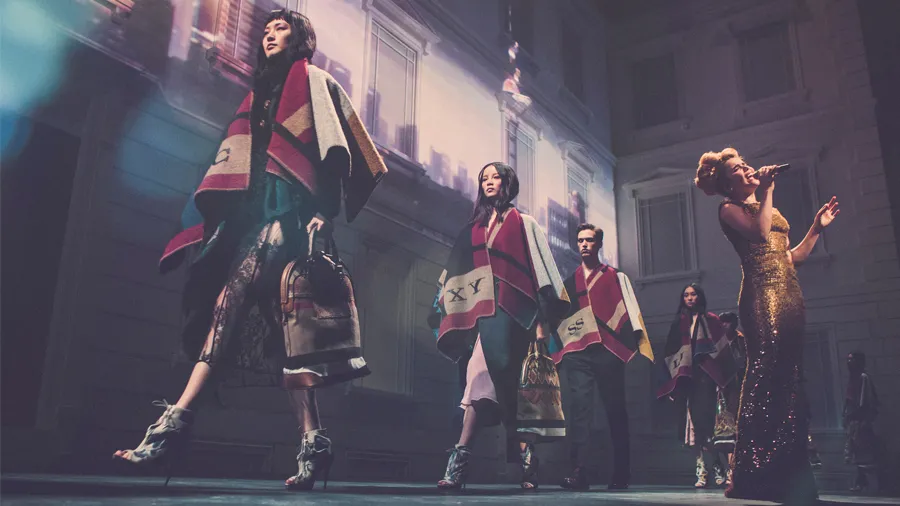 Burberry-Soundtracks