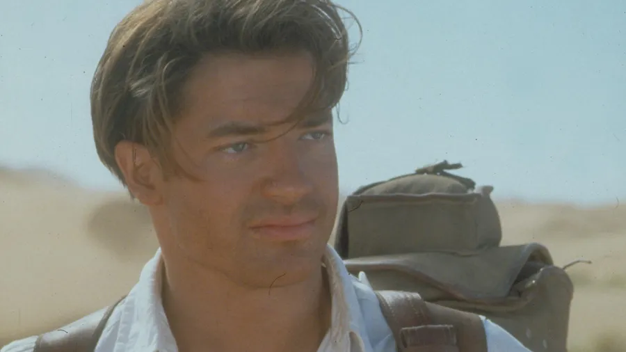 Brendan-Fraser