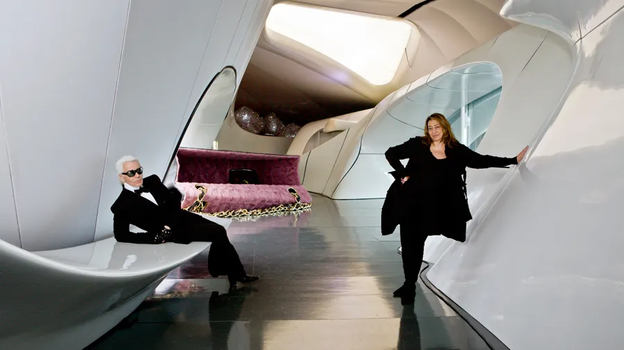 Chanel-Karl-Zaha-HAdid