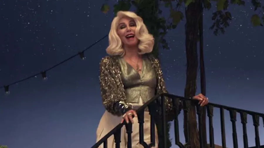 Cher - Destacada