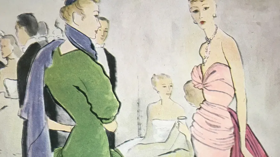 Christian-Dior-Vestidos