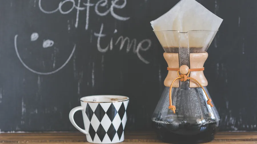 Coffee-Time
