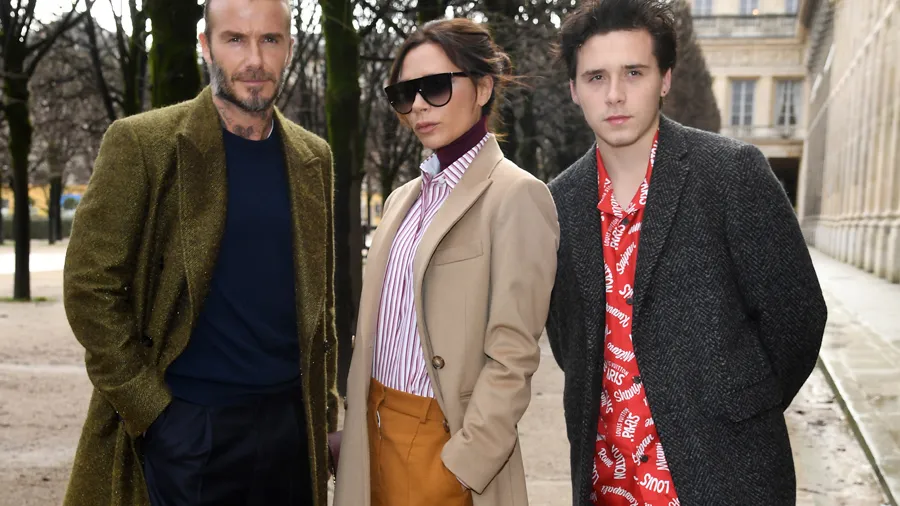 DAVID-VICTORIA-BROOKLYN-BECKHAM