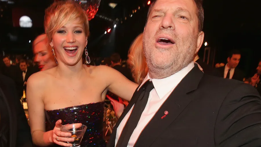 HARVEY-WEINSTEIN-JENNIFER-LAWRENCE